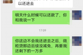 黑河为什么选择专业追讨公司来处理您的债务纠纷？